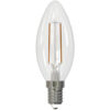 CASAYA LED-Leuchtmittel »Retro HD«