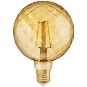 OSRAM LED-Leuchtmittel »Vintage 1906«