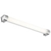 BRILONER LED-Bad-Wandleuchte »SPLASH«