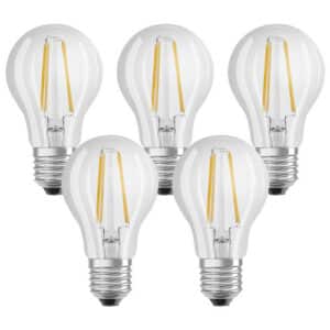 OSRAM LED-Leuchtmittel »Classic«