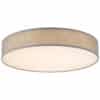 GLOBO LED-Deckenleuchte »PACO«