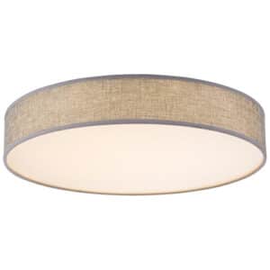 GLOBO LED-Deckenleuchte »PACO«