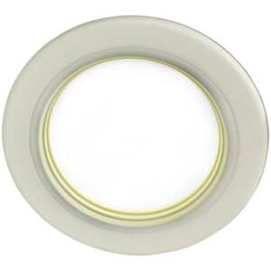 NÄVE LED-Deckeneinbauleuchte »Point«