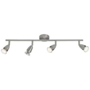 BRILLIANT LED-Spotbalken »Amalfi Led«