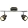 BRILLIANT LED-Spotbalken »Milano Led«