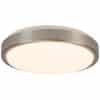 BRILLIANT LED-Wand-/Deckenleuchte »Livius«