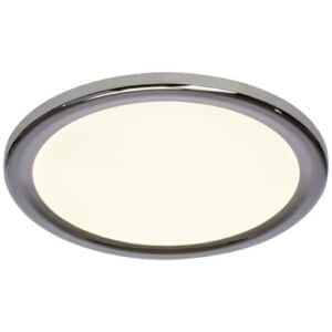 BRILLIANT LED-Wand-/Deckenleuchte »Palin«