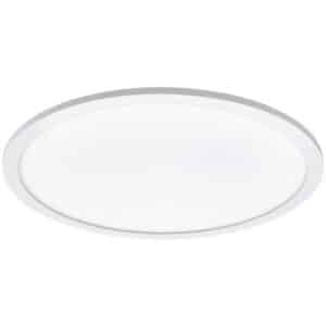 CASAYA LED-Wand-/Deckenleuchte »Pozzallo«