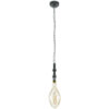 CASAYA LED-Pendelleuchte »Pensilva«