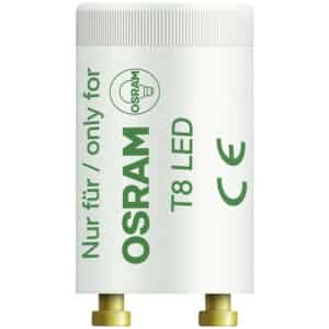 OSRAM Starter - weiss