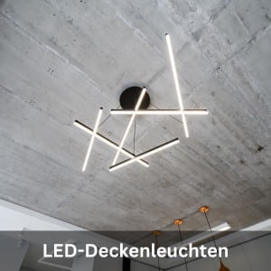 LED-Deckenleuchten Startseite