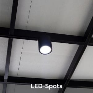 LED-Spots