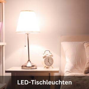 LED-Tischleuchten Startseite