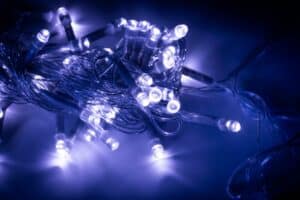 Was bedeutet LED?