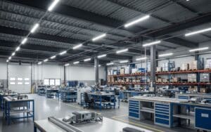 Billig oder Profi-Qualität? Warum sich hochwertige LED-Beleuchtung langfristig immer auszahlt