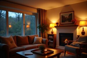 LED Dimmlampen für stimmungsvolles Licht