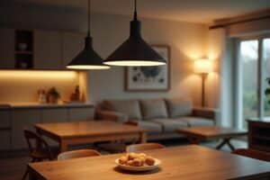 Pendelleuchten LED für dein Zuhause