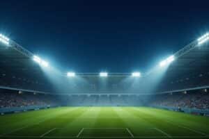 LED Flutlichter für optimale Ausleuchtung