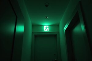 LED Notbeleuchtungen für deine Sicherheit