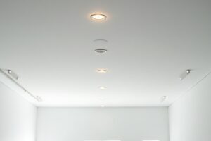 19 Aufbau LED Spots richtig montieren