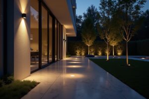 17 LED Bodeneinbaustrahler Ideen