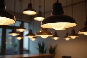 14 LED Hängelampen: Perfekt für jeden Raum