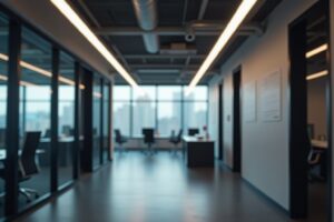 17 LED Langfeldleuchten Ideen
