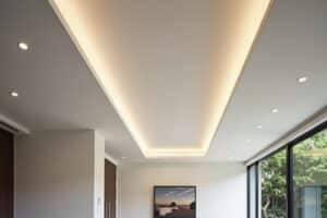 Deckenprofile LED: Zeitgemäße Lichtlösungen